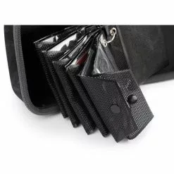 Fox Rage Camo Voyager Hard Accessory Wallet -Rutentaschen & Rutenfutterale Verkäufe Fox Rage Camo Voyager Hard Accessory wallet 3 1280x1280