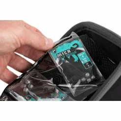 Fox Rage Camo Voyager Hard Accessory Wallet -Rutentaschen & Rutenfutterale Verkäufe Fox Rage Camo Voyager Hard Accessory wallet 5 1280x1280