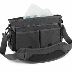 Fox Rage Street Fighter Messenger Bag -Rutentaschen & Rutenfutterale Verkäufe Fox Rage Street Fighter Messenger Bag 2 1280x1280