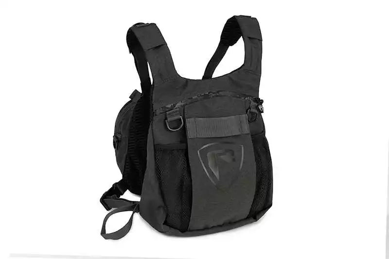 Fox Rage Street Fighter Utility Vest 4 Fox Rage Street Fighter Utility Vest – Bild 2