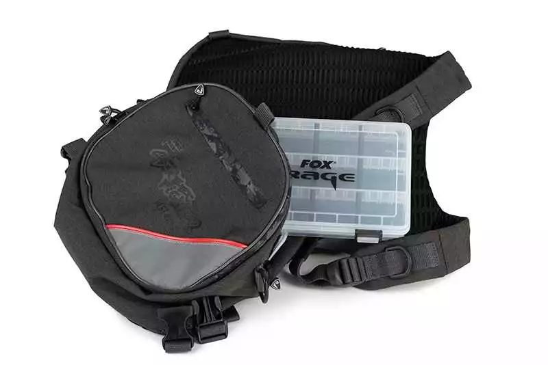 Fox Rage Street Fighter Utility Vest 7 Fox Rage Street Fighter Utility Vest – Bild 5