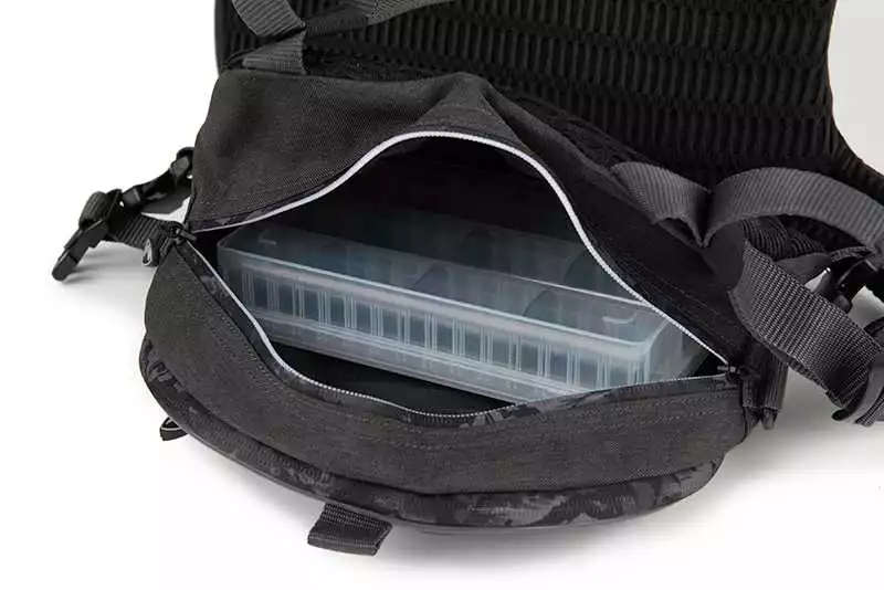 Fox Rage Street Fighter Utility Vest 8 Fox Rage Street Fighter Utility Vest – Bild 6