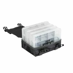 Fox Rage Voyager Camo Stack Pack Small -Rutentaschen & Rutenfutterale Verkäufe Fox Rage Voyager Camo Stack Pack Small 5 1280x1280