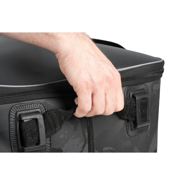 Fox Rage Camo Welded Bag XXL 5 Fox Rage Camo Welded Bag XXL – Bild 3