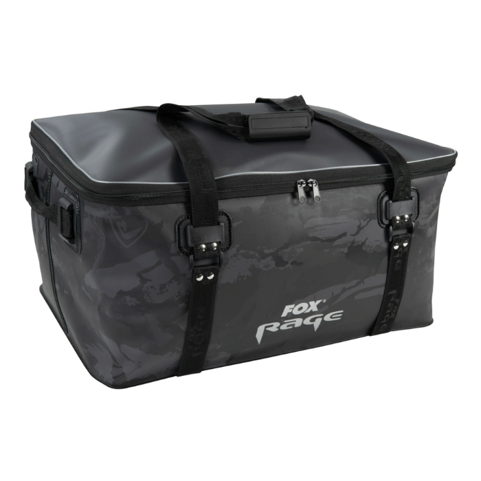 Fox Rage Camo Welded Bag XXL 3 Fox Rage Camo Welded Bag XXL