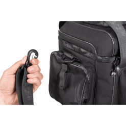 Fox Rage Voyager Camo Medium Carryall -Rutentaschen & Rutenfutterale Verkäufe NLU089 Voyager Camo Medium Carryall 3 1280x1280