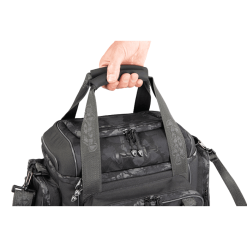 Fox Rage Voyager Camo Medium Carryall -Rutentaschen & Rutenfutterale Verkäufe NLU089 Voyager Camo Medium Carryall 5 1280x1280