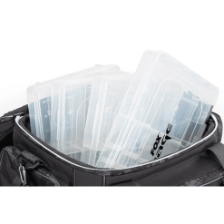 Fox Rage Voyager Camo Medium Carryall -Rutentaschen & Rutenfutterale Verkäufe NLU089 Voyager Camo Medium Carryall 6 1280x1280