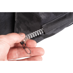 Fox Rage Voyager Camo Large Carryall -Rutentaschen & Rutenfutterale Verkäufe NLU090 Voyager Camo Large Carryall 5 1280x1280