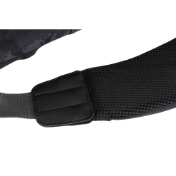 Fox Rage Voyager Camo Medium Holdall -Rutentaschen & Rutenfutterale Verkäufe NLU094 Voyager Camo Medium Holdall 4 1280x1280