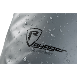 Fox Rage HD Dry Bag 45 L -Rutentaschen & Rutenfutterale Verkäufe NLU107 hd dry bag 45l 6 1280x1280