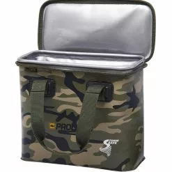 Prologic Fishing Prologic Element Storm Safe Barrow Cool Bag Camo Large 17L