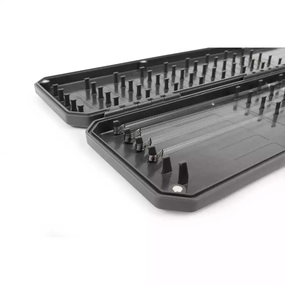 Preston Absolute Hooklength Box Long 3 Preston Absolute Hooklength Box Long