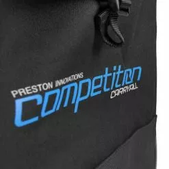 Preston Competition Carryall Tragetasche 12 Preston Competition Carryall Tragetasche -Rutentaschen & Rutenfutterale Verkäufe Preston Competition Carryall Tragetasche 5 1280x1280