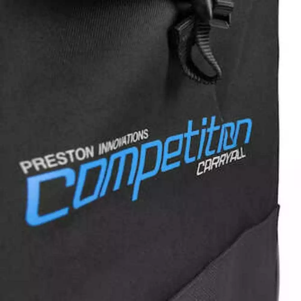 Preston Competition Carryall Tragetasche 7 Preston Competition Carryall Tragetasche – Bild 5