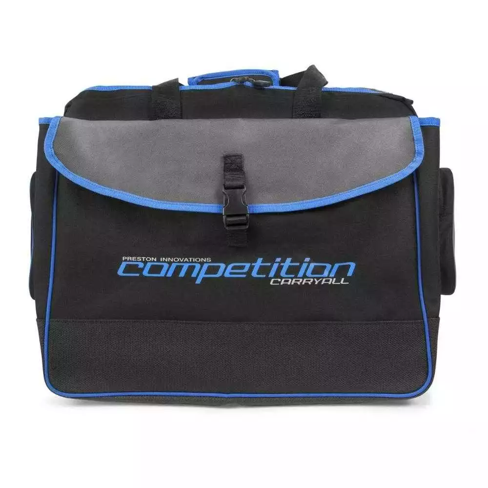 Preston Competition Carryall Tragetasche 3 Preston Competition Carryall Tragetasche