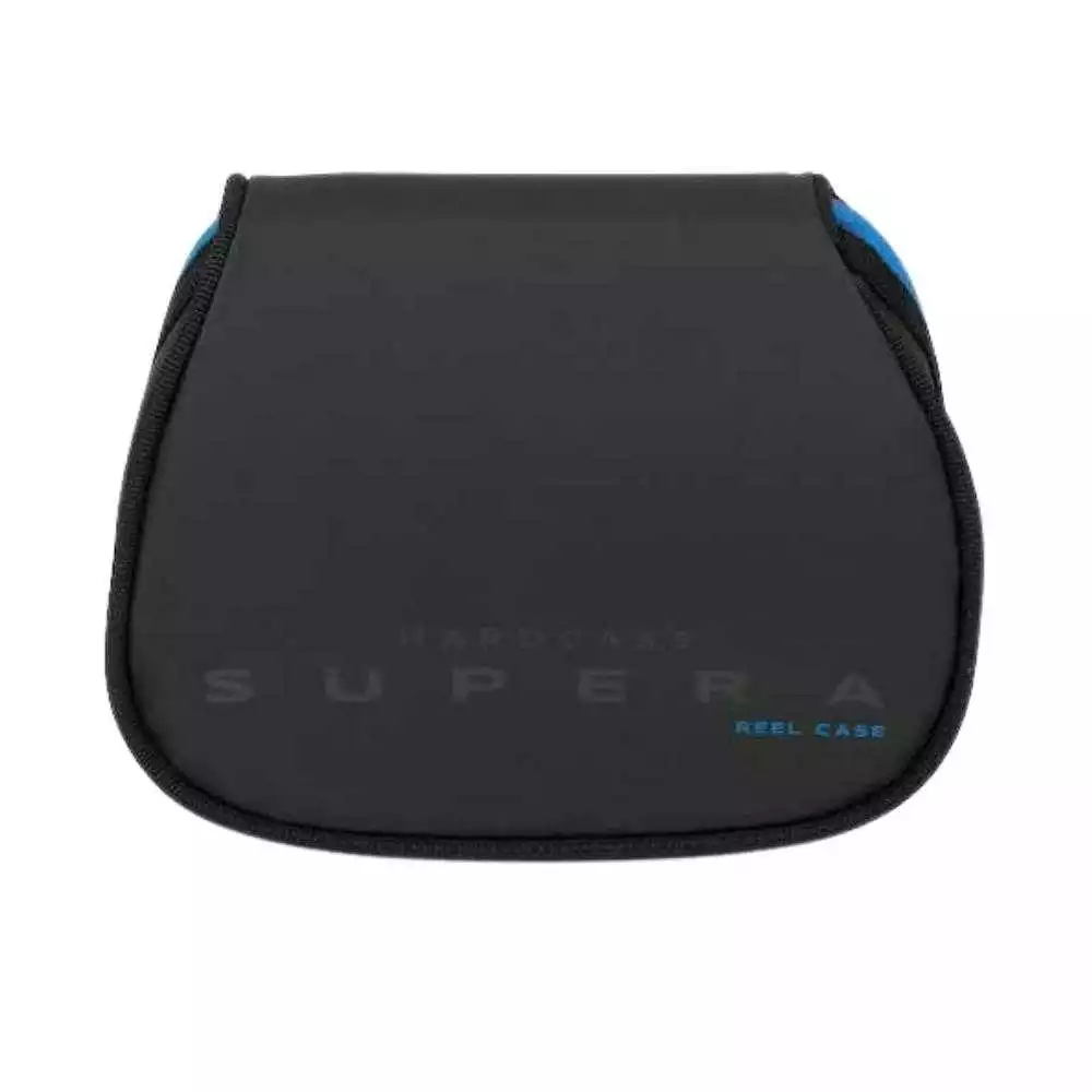 Preston Hardcase Supera Reel Case 3 Preston Hardcase Supera Reel Case