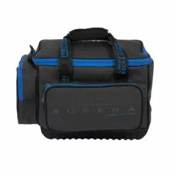 Preston Hardcase Supera Small Bait Bag