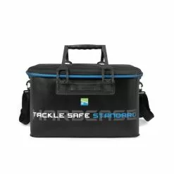 Preston Hardcase Tackle Safe
