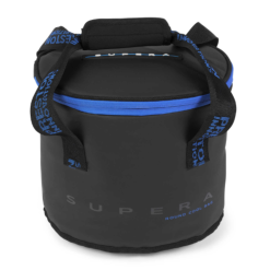 Preston Supera Round Cool Bag