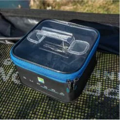 Preston Supera XS EVA Accessory Cases -Rutentaschen & Rutenfutterale Verkäufe Preston Supera XS AVA Accessory Cases 2 1280x1280