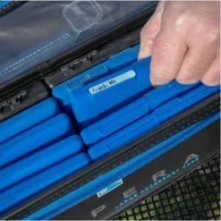 Preston Supera XS EVA Accessory Cases -Rutentaschen & Rutenfutterale Verkäufe Preston Supera XS AVA Accessory Cases 6 1280x1280