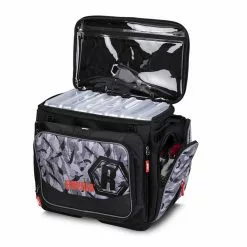 Rapala Tackle Bag Mag Camo RBLCTBMA Maße: 45 X 30 X 39cm