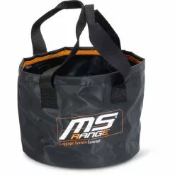 MS Range Bait Barrel LSC 9 Liter
