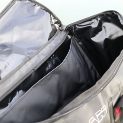 Browning Xitan Waterproof Single Setzkeschertasche 60 X 15 X 60 Cm 11 Browning Xitan Waterproof Single Setzkeschertasche 60 X 15 X 60 Cm -Rutentaschen & Rutenfutterale Verkäufe Single setzkeschertasche offen 1280x1280