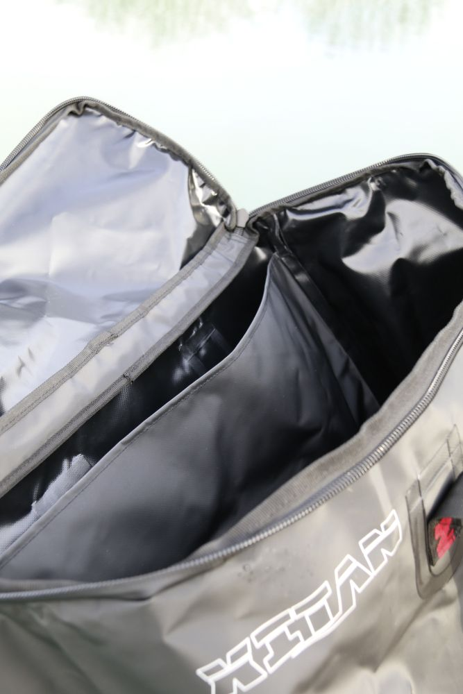 Browning Xitan Waterproof Single Setzkeschertasche 60 X 15 X 60 Cm 7 Browning Xitan Waterproof Single Setzkeschertasche 60 X 15 X 60 Cm – Bild 5