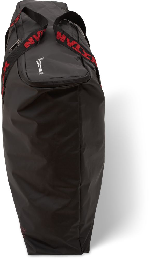 Browning Xitan Waterproof Single Setzkeschertasche 60 X 15 X 60 Cm 4 Browning Xitan Waterproof Single Setzkeschertasche 60 X 15 X 60 Cm – Bild 2