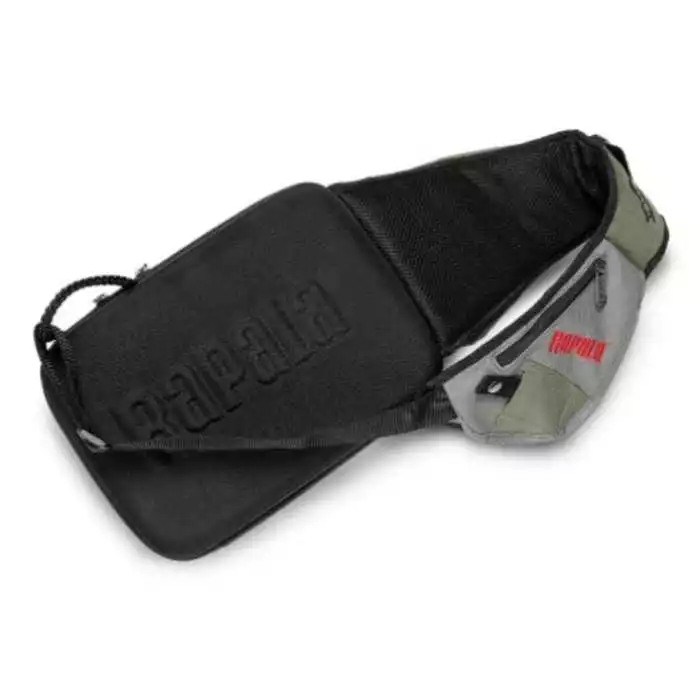 Rapala Bandouliere Sling Bag 46006-1 3 Rapala Bandouliere Sling Bag 46006-1