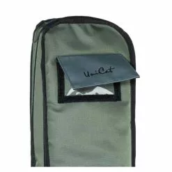 Uni Cat Double Rod Sleeve 9ft. -Rutentaschen & Rutenfutterale Verkäufe UNI CAT Double Rod Sleeve 9ft 3 1280x1280