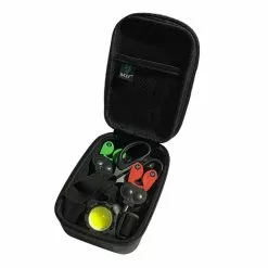 Wolf Camo Pack 100 Black Edition - Größe: 10,5 X 15,5 X 6 Cm -Rutentaschen & Rutenfutterale Verkäufe Wolf Camo Pack 100 Black Edition 5 1280x1280