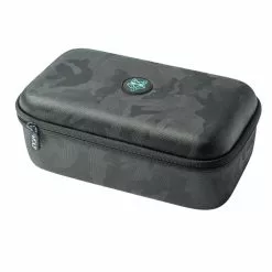 Wolf Camo Pack 300 Black Edition - Größe: 26,5 X 16 X 10 Cm