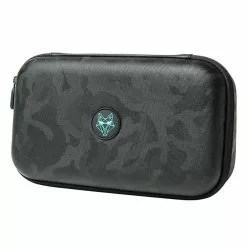 Wolf Camo Pack Lead & Bits Case Black Edition - Größe: 26,5 X 16 X 10 Cm -Rutentaschen & Rutenfutterale Verkäufe Wolf Camo Pack Lead Bits Case Black Edition 2 1280x1280