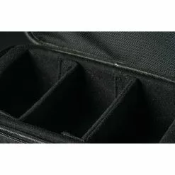 Wolf Camo Pack Lead & Bits Case Black Edition - Größe: 26,5 X 16 X 10 Cm -Rutentaschen & Rutenfutterale Verkäufe Wolf Camo Pack Lead Bits Case Black Edition 4 1280x1280