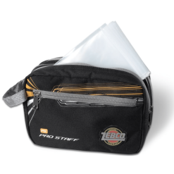 Zebco Pro Staff Rig Und Tool Tasche 21 X 14 X 7 Cm
