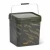 Anaconda Freelancer Camo Bucket 17L Square -Rutentaschen & Rutenfutterale Verkäufe anaconda freelancer bait bucket 17liter 1280x1280