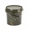 Anaconda Freelancer Camo Bucket 20L Round -Rutentaschen & Rutenfutterale Verkäufe anaconda freelancer bait bucket 20liter round 1280x1280