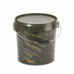 Anaconda Freelancer Camo Bucket 20L Round