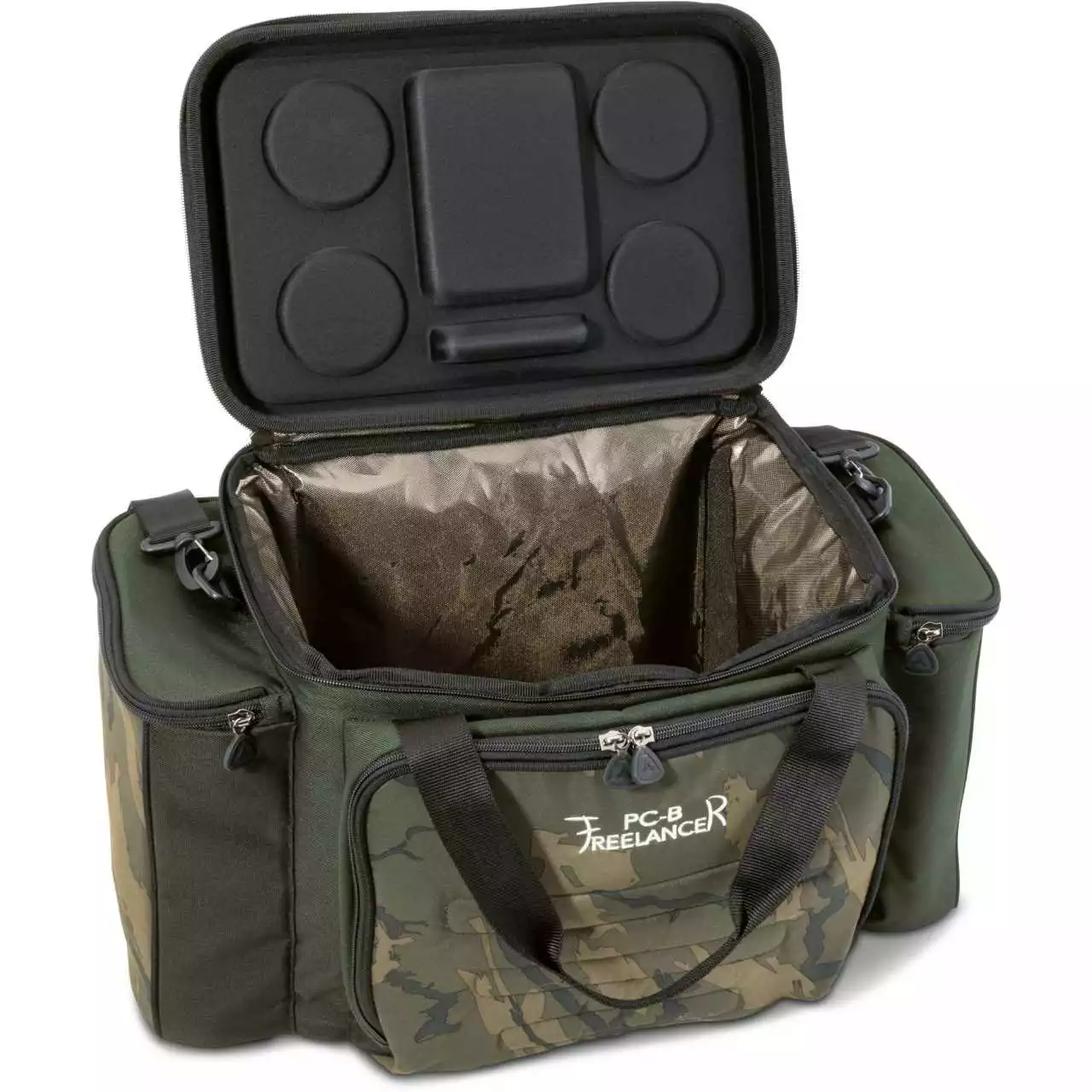 Sänger Anaconda Freelancer Prime Catering Bag 4 Sänger Anaconda Freelancer Prime Catering Bag – Bild 2