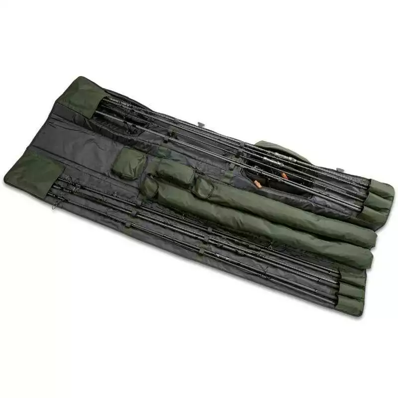 Anaconda Freelancer SP-160 160 Cm 3+3 Ruten 5 Anaconda Freelancer SP-160 160 Cm 3+3 Ruten – Bild 3