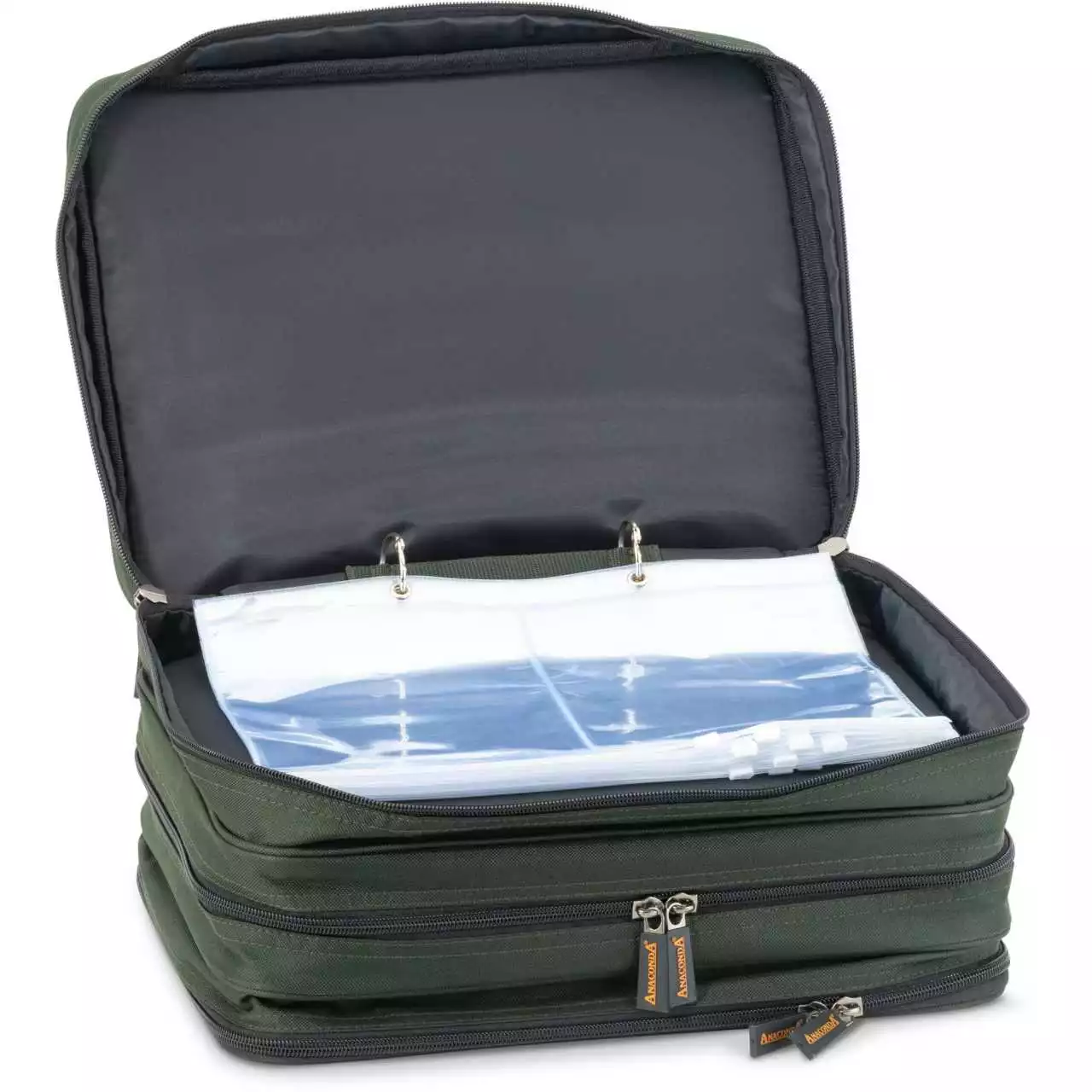 Anaconda Rig Away Bag 5 Anaconda Rig Away Bag – Bild 3