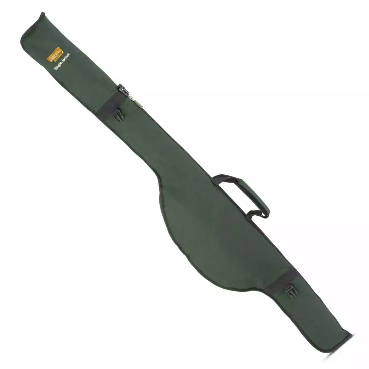 Anaconda Single Jacket 9ft 150cm 3 Anaconda Single Jacket 9ft 150cm