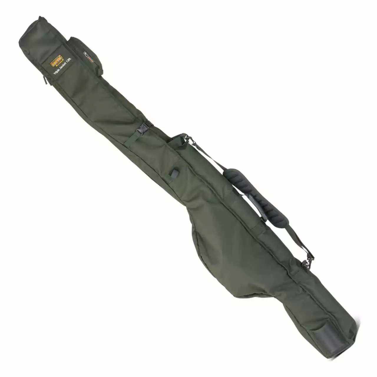 Anaconda Triple Jacket 10ft 175cm 3 Anaconda Triple Jacket 10ft 175cm