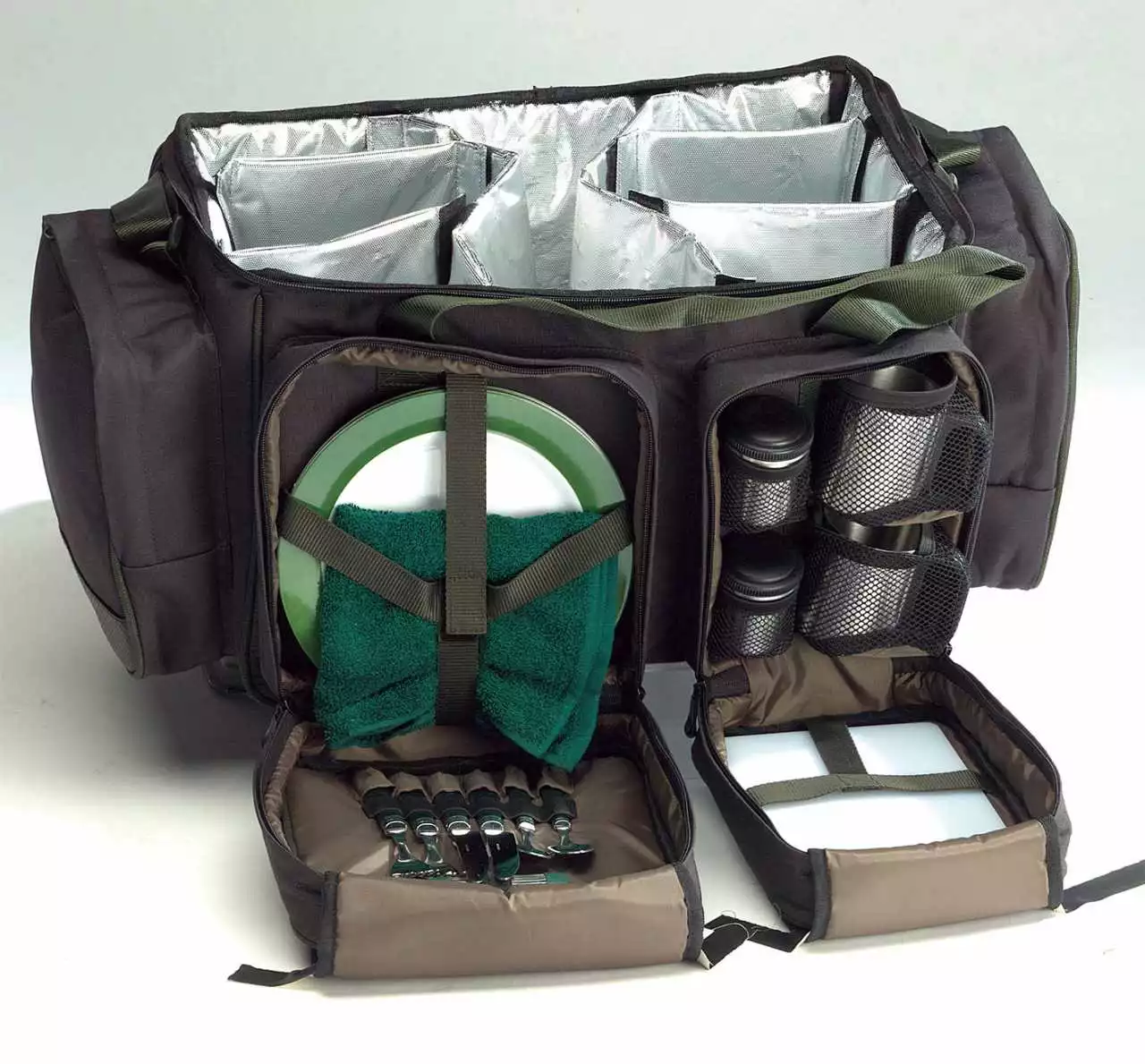 Anaconda Carp Survival Bag 3 Anaconda Carp Survival Bag