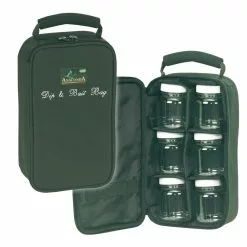 Anaconda Dip & Bait Bag