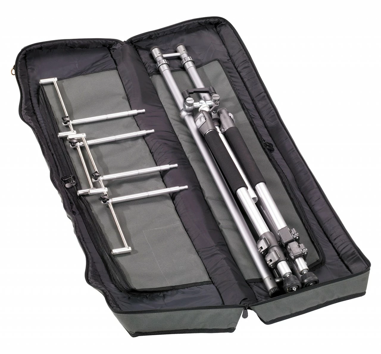 Anaconda Rod Pod Carrier 4 Anaconda Rod Pod Carrier – Bild 2