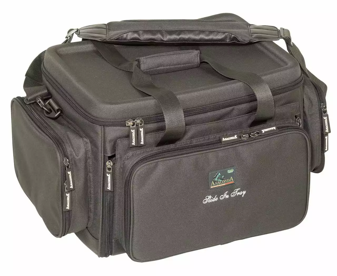 Anaconda Slide In Tray 3 Anaconda Slide In Tray